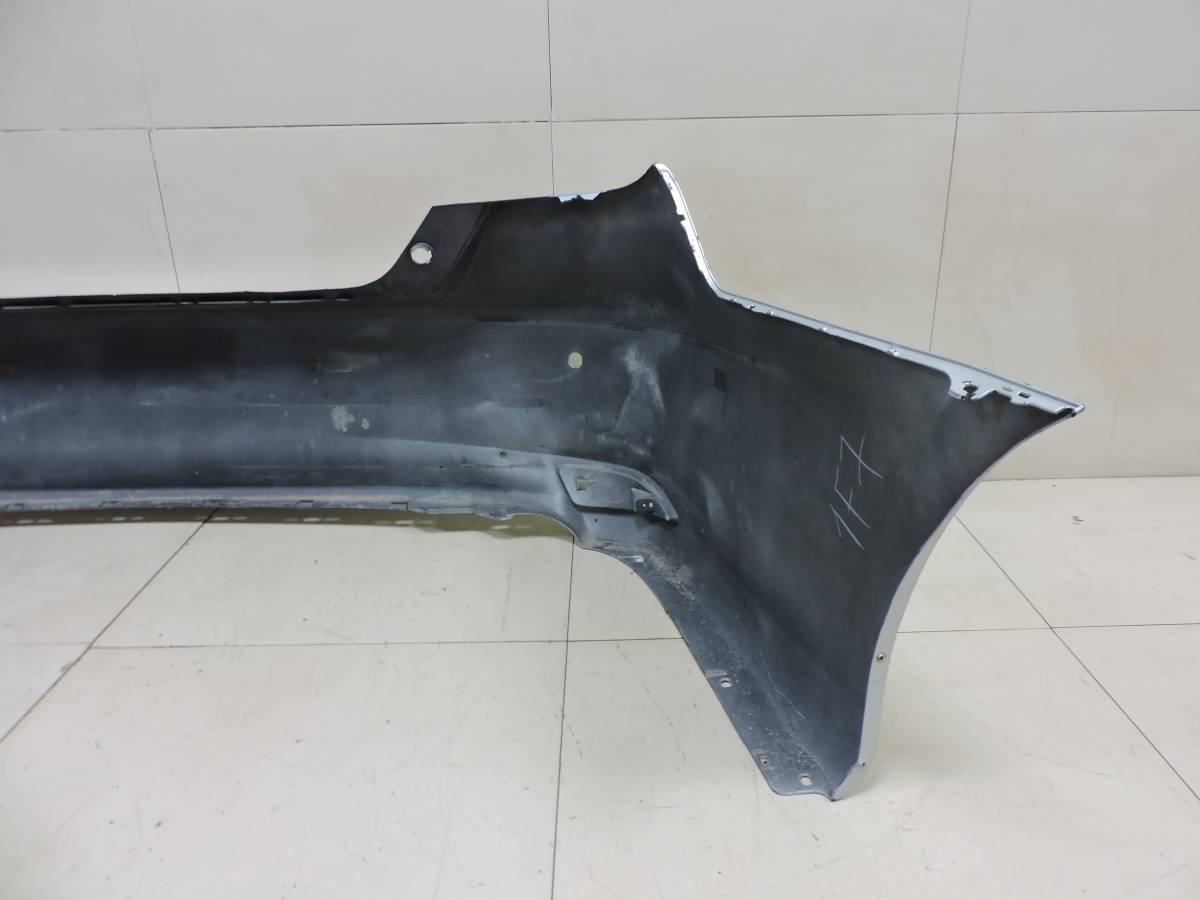 Бампер задний Toyota Camry (XV50) 2011-2017