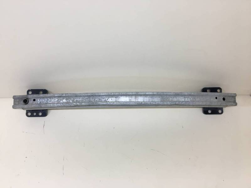 Усилитель заднего бампера Audi Q7 (4L) 2005-2015