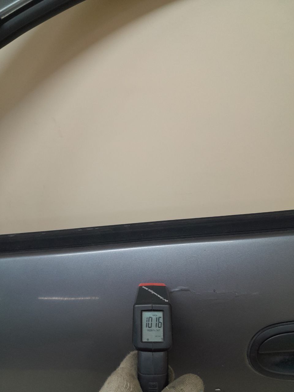 Дверь передняя левая Nissan Almera (N16) 2000-2006 Дверь передняя левая Nissan Almera (N16) 2000-2006