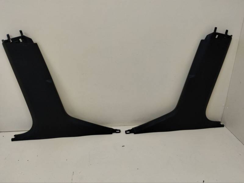 Обшивка стойки Peugeot 308 2007>