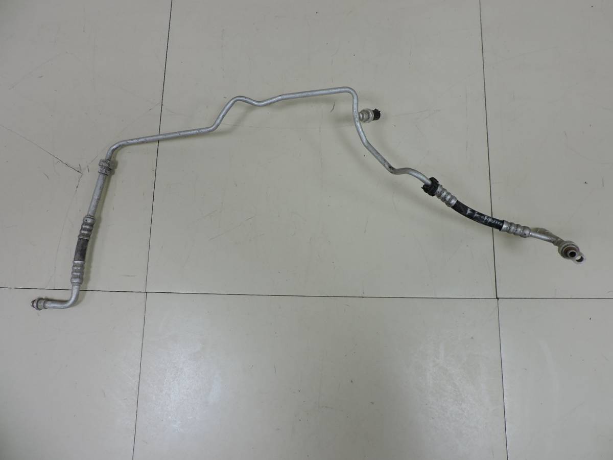 Трубка кондиционера Ford Focus 2 (DA) 2005-2008