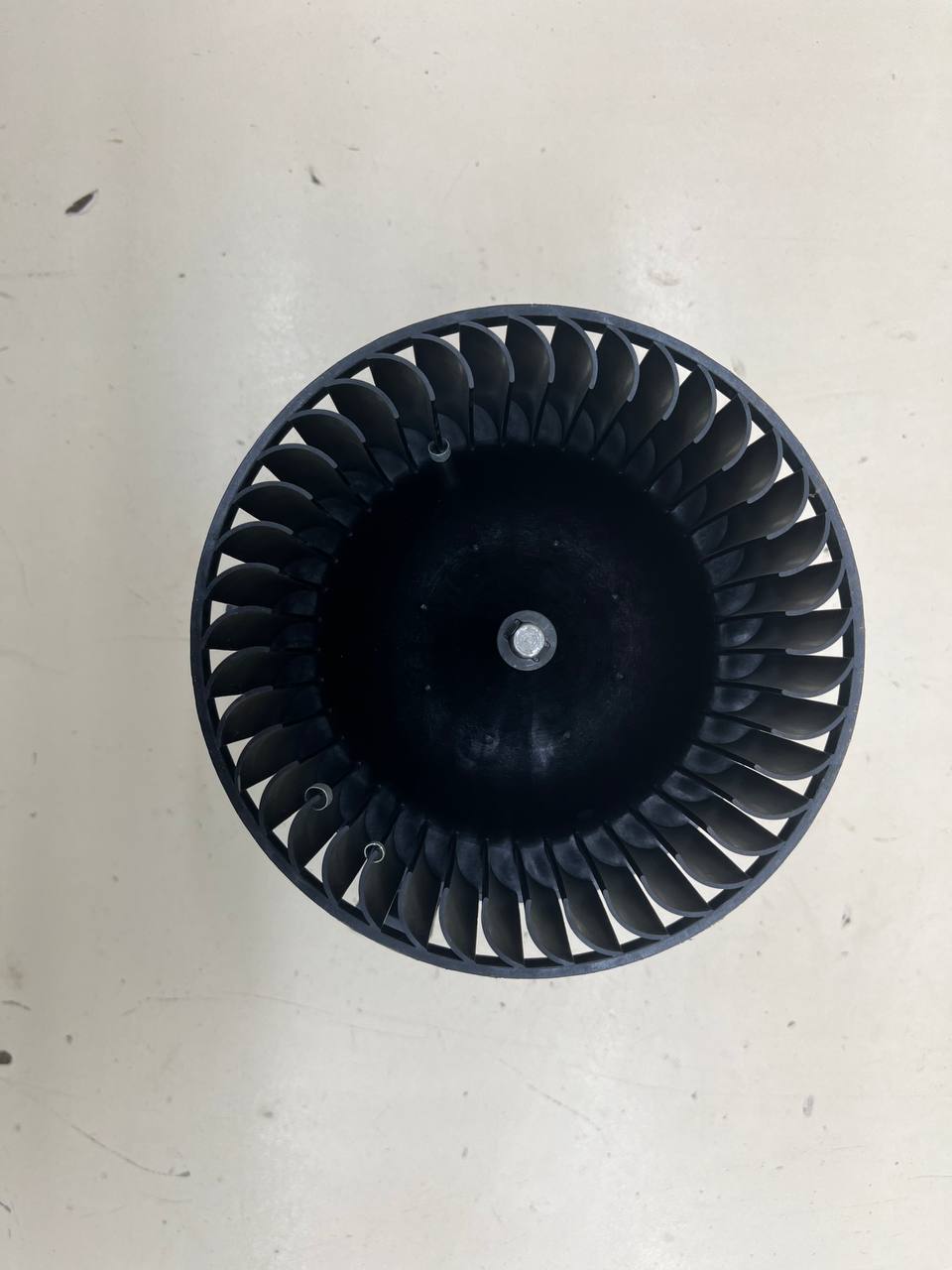 Моторчик отопителя Jetour Dashing 2022>