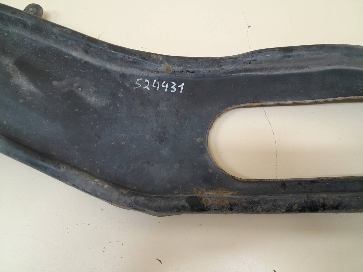 Балка передняя продольная Kia Spectra (SD) 2004-2011