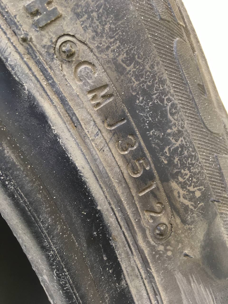 Шины R19 Летние Bridgestone Dueler H/L 400