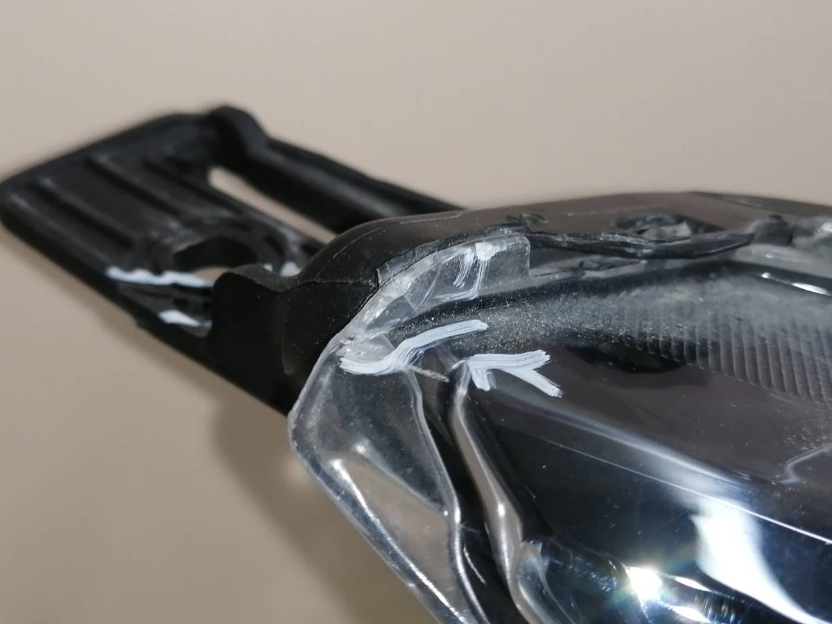 Фара правая Nissan Qashqai (J11) 2014>