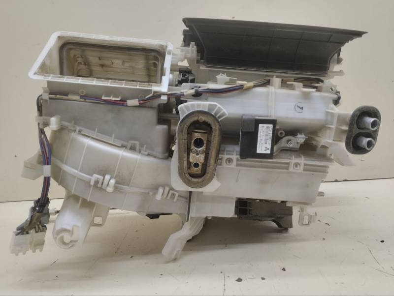 Корпус отопителя Toyota Corolla E150 2006-2013