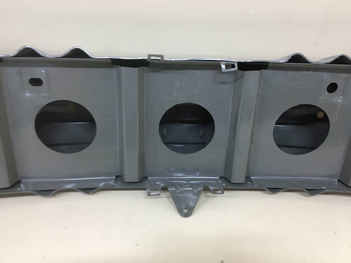 Усилитель переднего бампера Mazda Mazda 3 (BL) 2009-2013