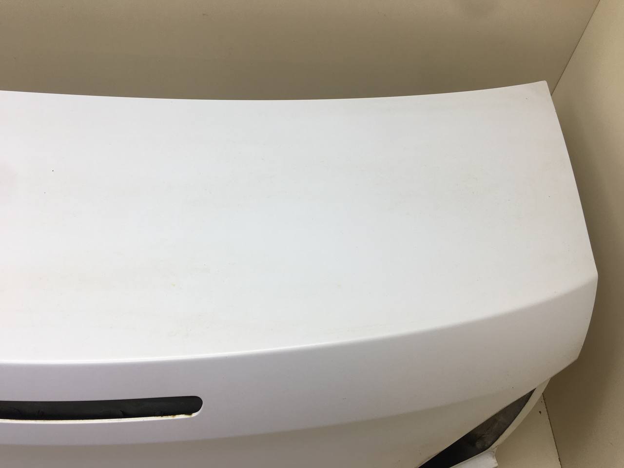 Крышка багажника Mazda Mazda 6 (GH) 2007-2012