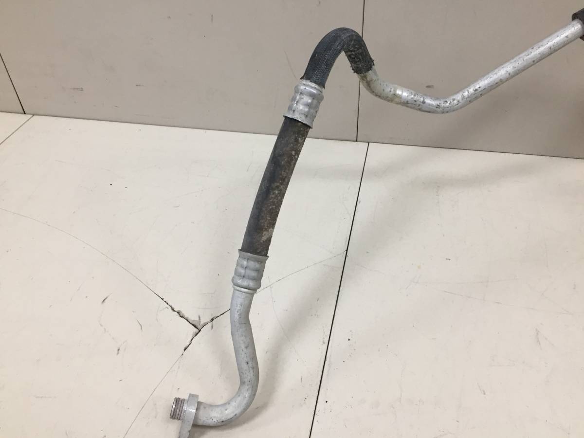 Трубка кондиционера Peugeot 307 2001-2008