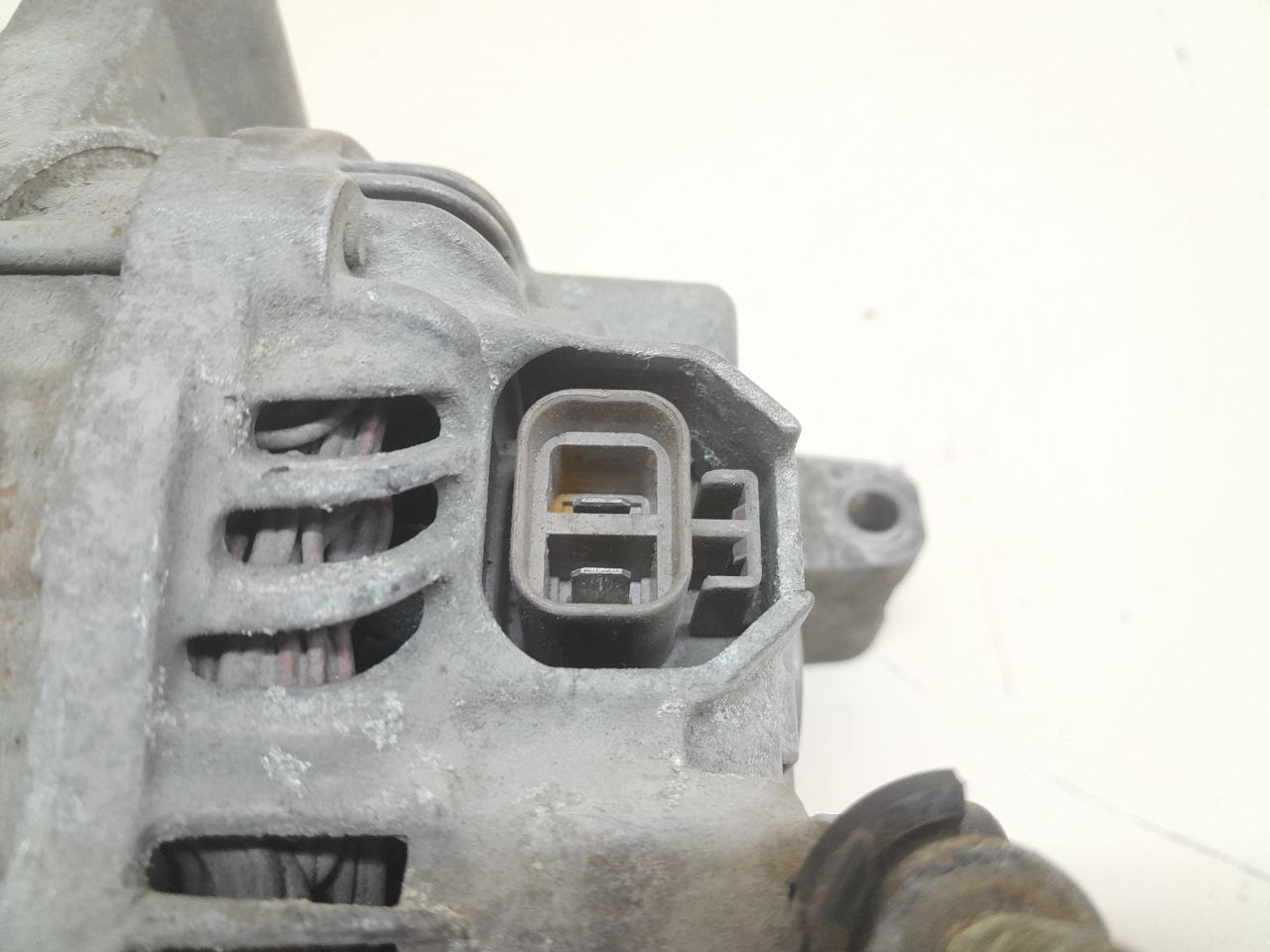 Генератор Mazda Mazda 3 (BK) 2002-2009 Генератор Mazda Mazda 3 (BK) 2002-2009