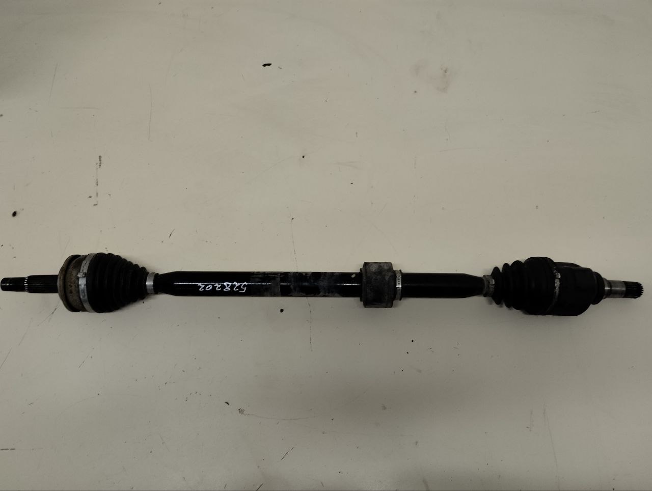 Полуось передняя правая Toyota Auris (E150) 2006-2012 Полуось передняя правая Toyota Auris (E150) 2006-2012
