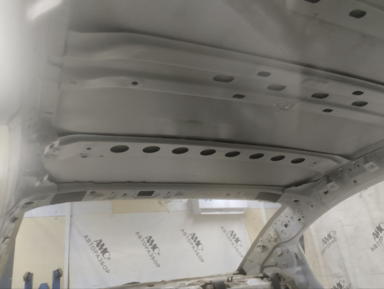 Крыша Mazda Mazda 6 (GH) 2007-2012