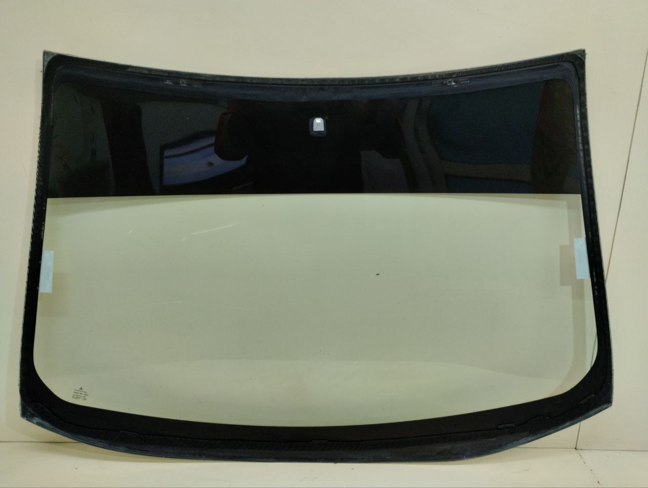 Стекло лобовое (ветровое) Mitsubishi Lancer X (CX, CY)  2007>