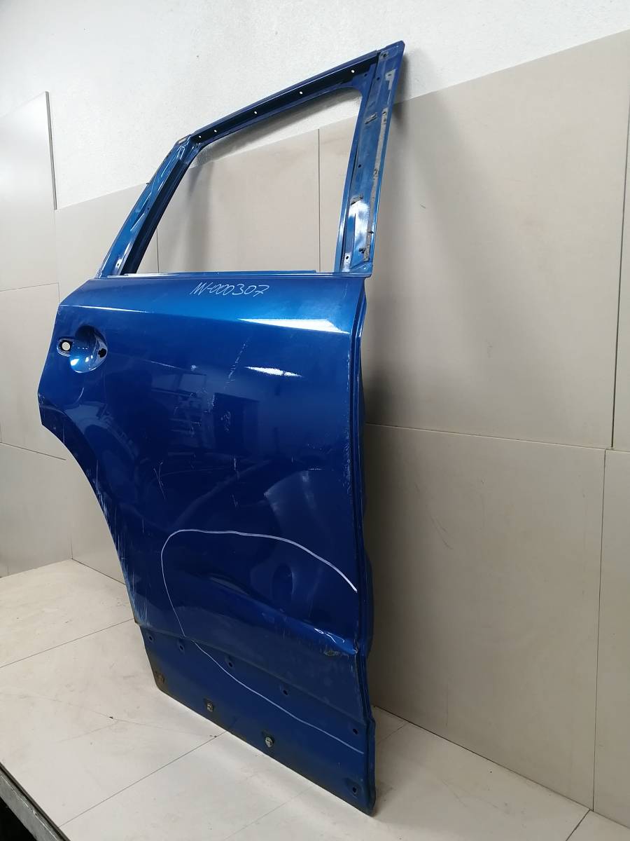 Дверь задняя правая Mazda CX-5 (KE) 2011-2017