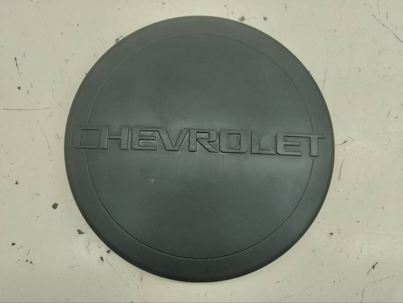 Колпак декоративный Chevrolet Niva 2002-2009