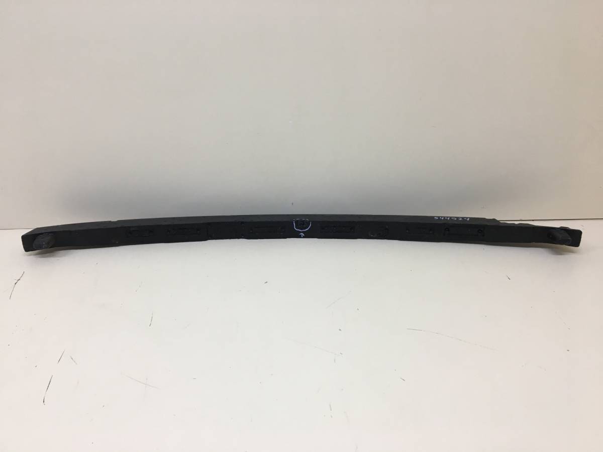 Наполнитель переднего бампера Subaru Tribeca (B9) 2004-2008