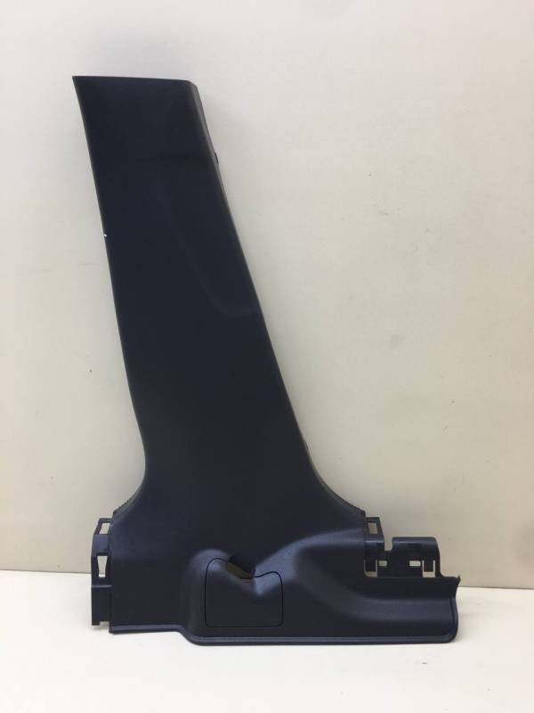 Обшивка стойки Honda Civic 4D 2006-2012