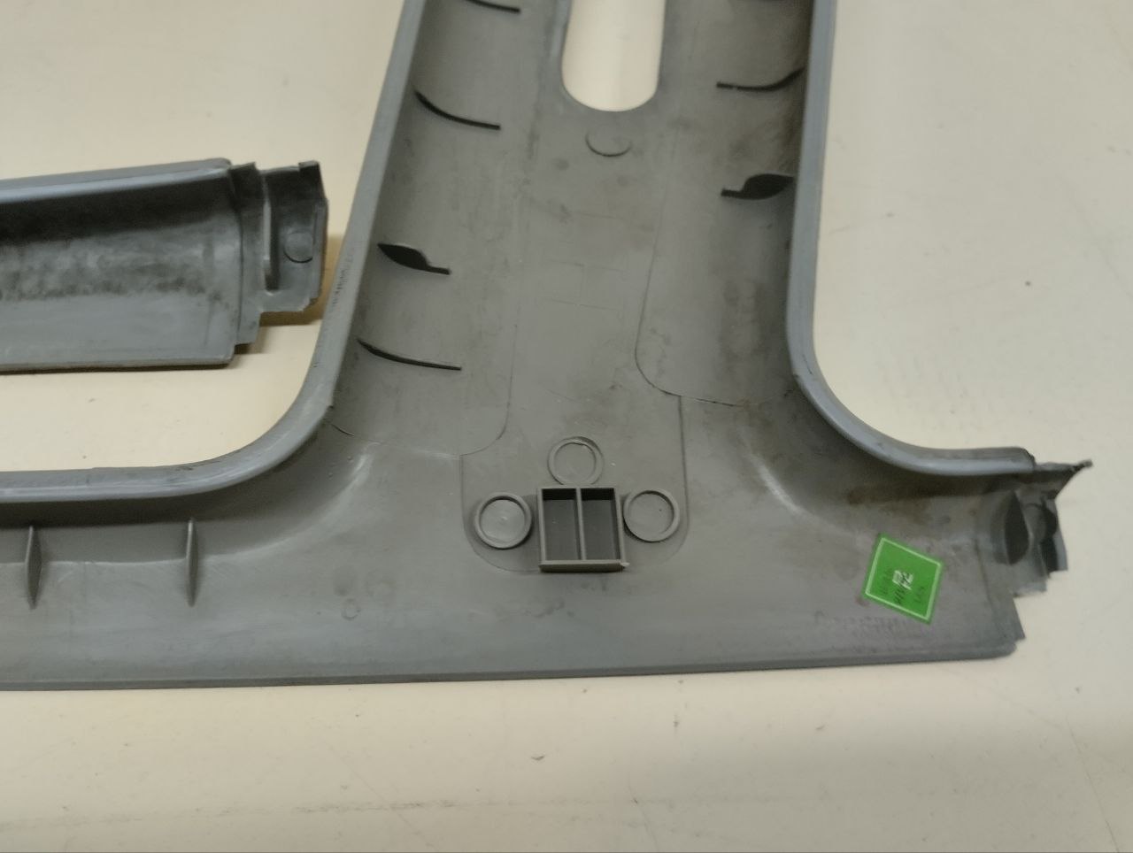 Обшивка стойки Kia Spectra (SD) 2004-2011 Обшивка стойки Kia Spectra (SD) 2004-2011