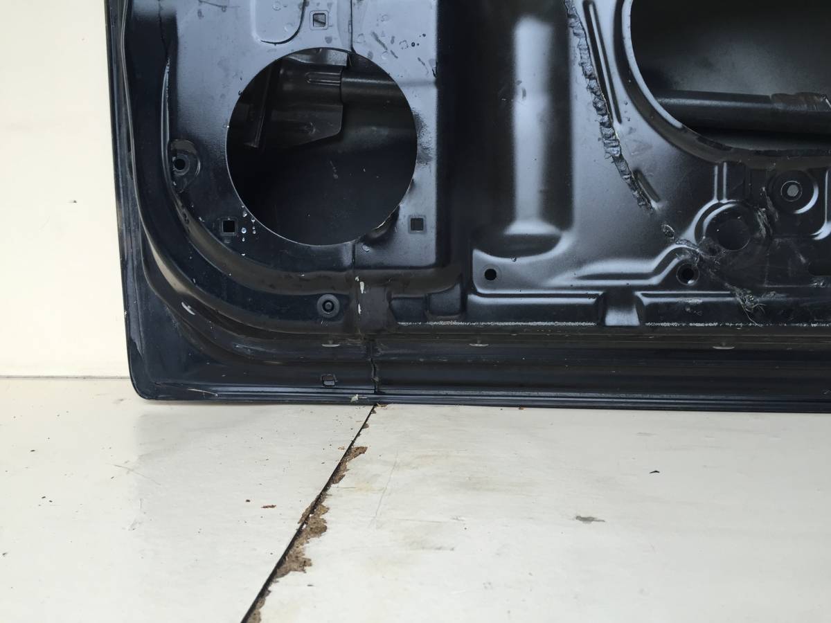 Дверь передняя правая Subaru Impreza (G12) 2007-2012
