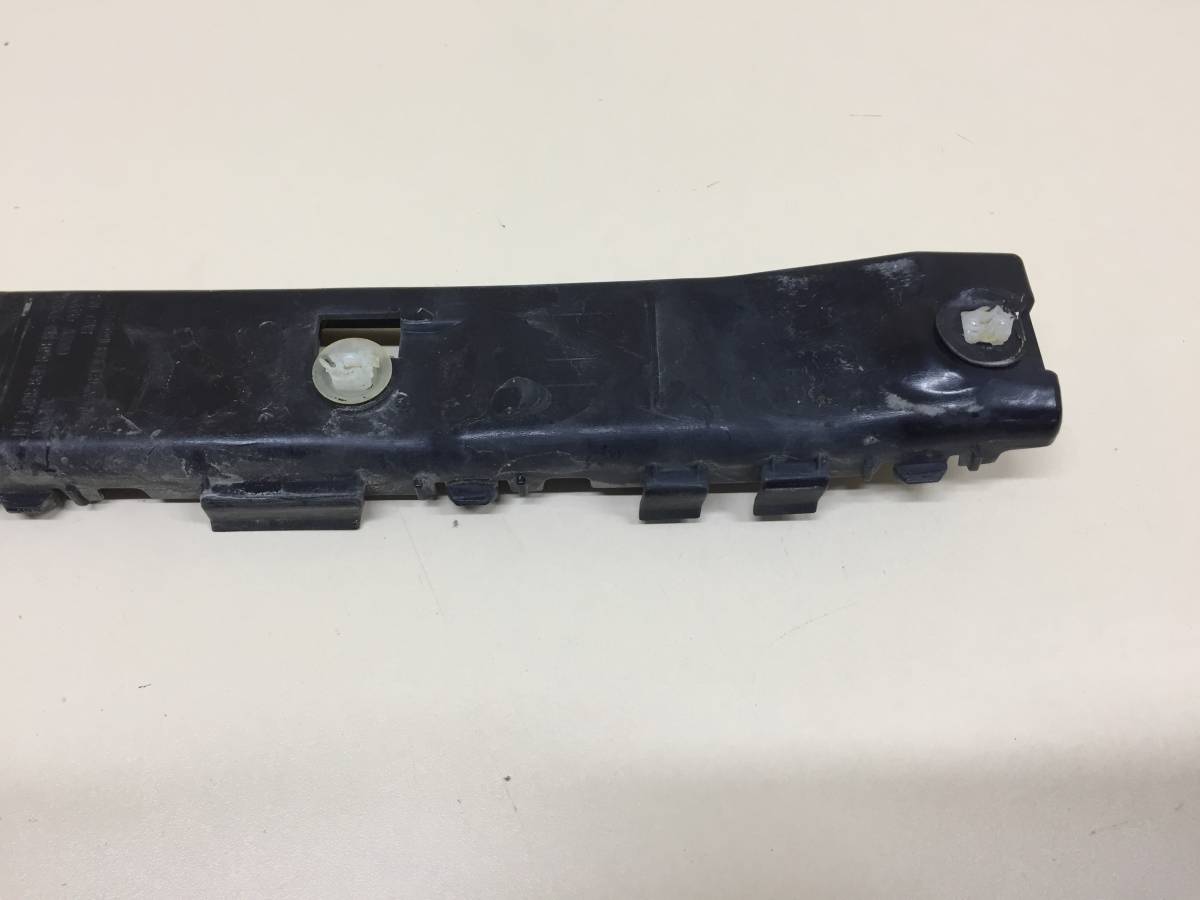 Кронштейн заднего бампера левый Hyundai ix55 2007-2013