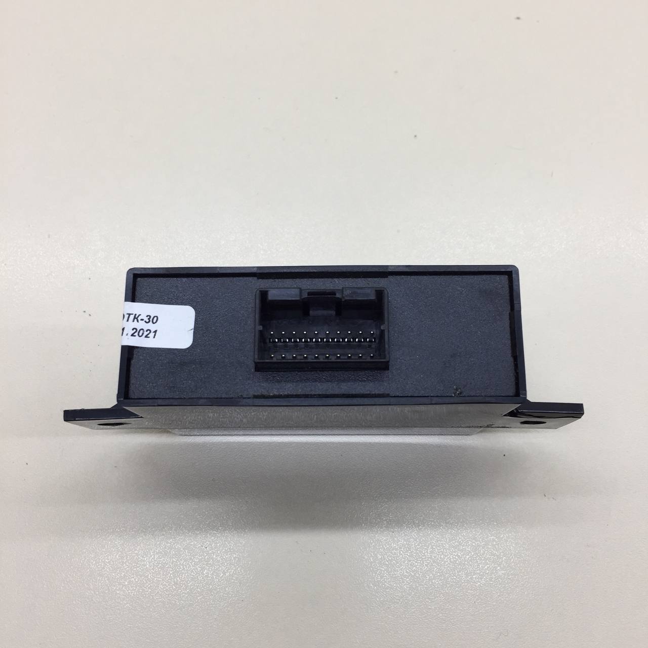 Блок электронный Lada  Niva Travel 2020>