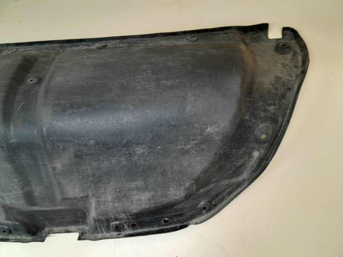 Обшивка крышки багажника Toyota Camry (XV40) 2006-2011