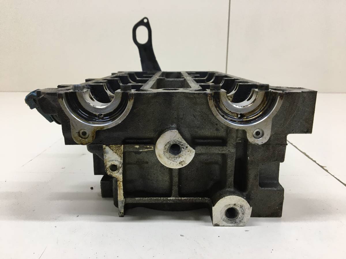 Головка блока цилиндров Ford Fusion (JU) 2002-2012