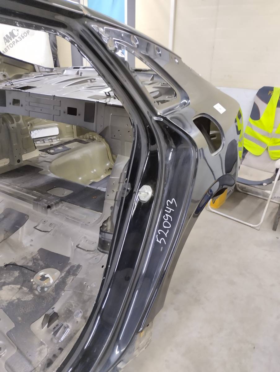 Крыло заднее левое Kia K5 (DL3) 2019> Крыло заднее левое Kia K5 (DL3) 2019>
