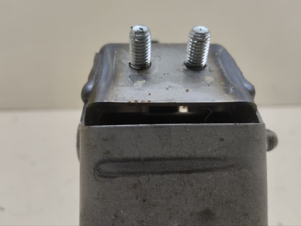 Педаль тормоза Hyundai Tucson (TL) 2015-2021