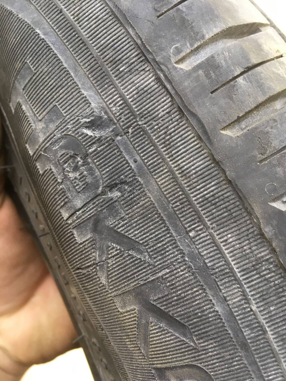 Шины R15 Летние Nokian Tyres hakka green 3