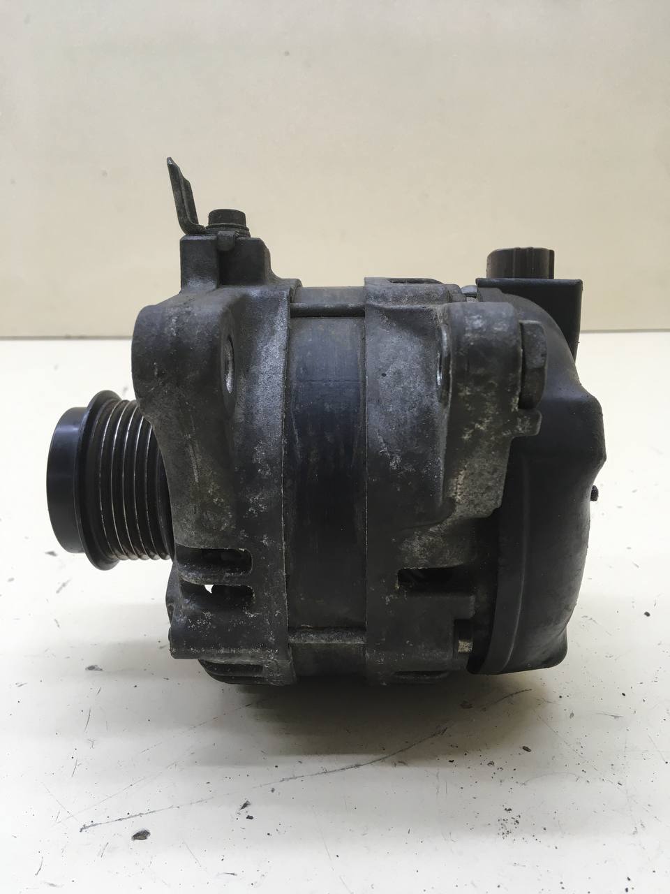 Генератор Toyota Rav 4 (A30) 2006-2013 Генератор Toyota Rav 4 (A30) 2006-2013