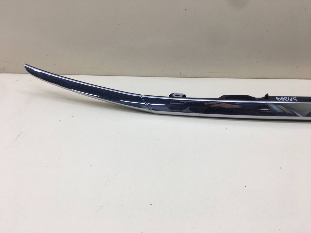 Накладка крышки багажника Mazda Mazda 6 (GJ) 2013-2022