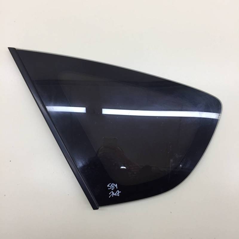 Стекло кузовное глухое левое Subaru Impreza (G12) 2007-2012