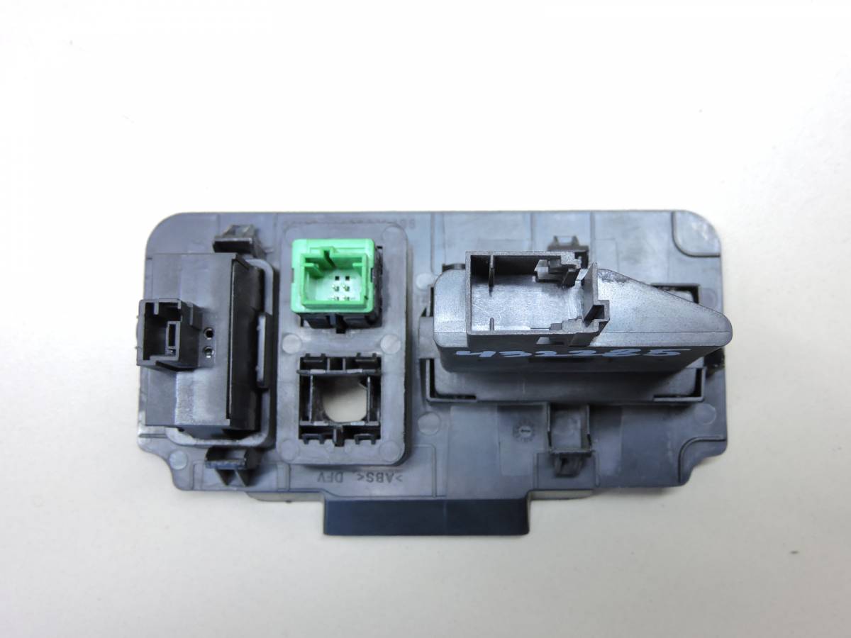 Кнопка корректора фар Citroen C4 2011>