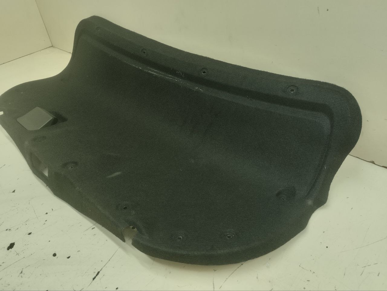 Обшивка крышки багажника Ford Mondeo 4 2007-2015