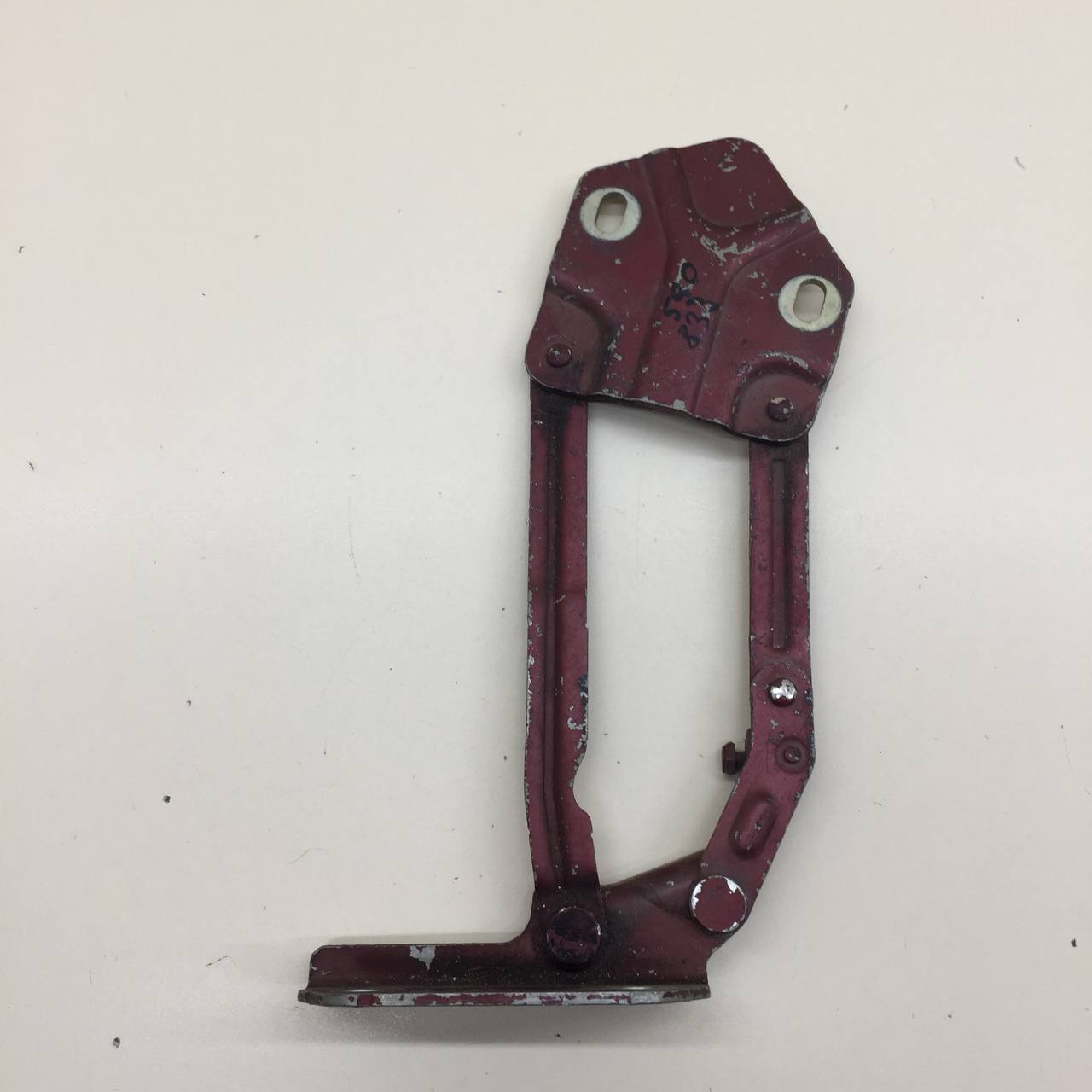 Петля капота левая Volkswagen Touran (1T1, 1T2) 2003-2010