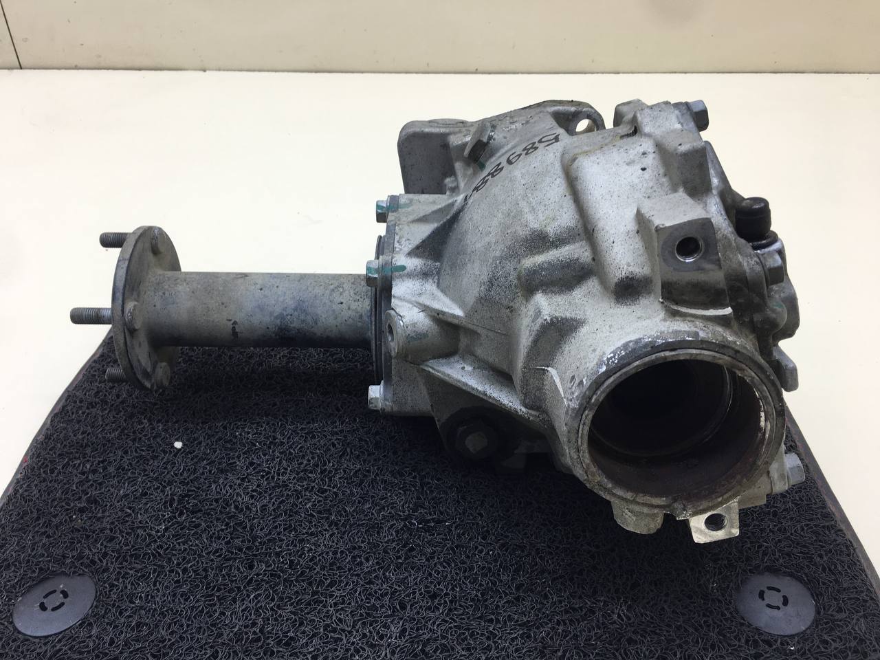Коробка раздаточная Haval H6 2014-2020