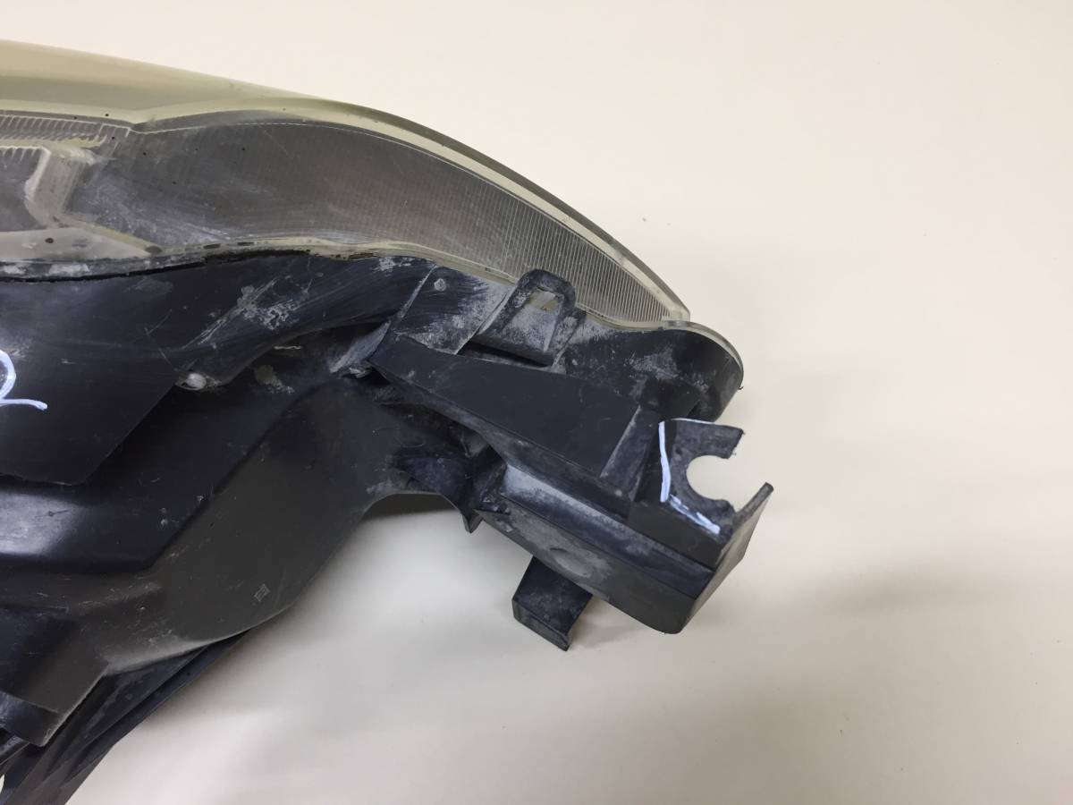 Фара левая Subaru Impreza (G12) 2007-2012