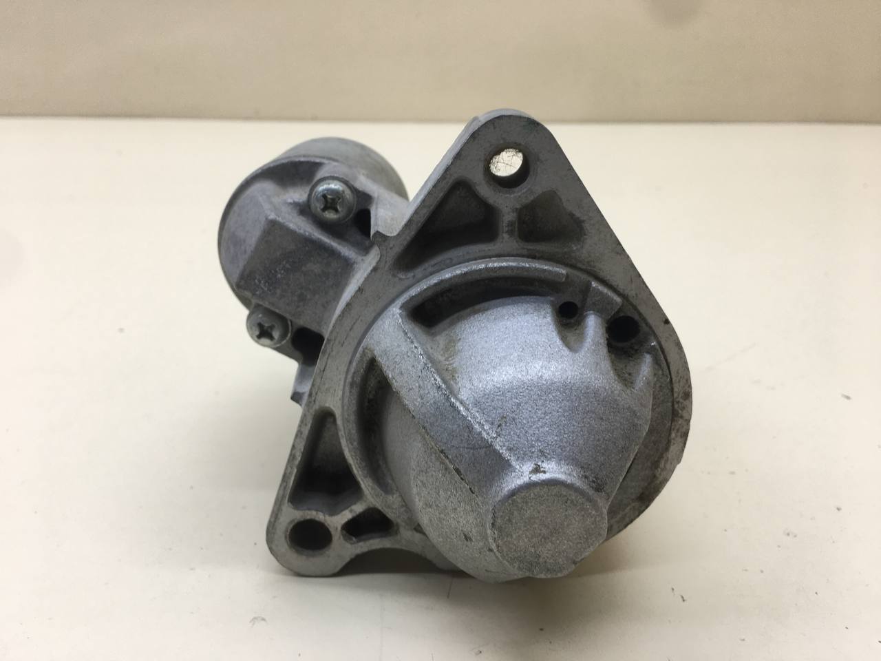 Стартер Mazda Mazda 3 (BM) 2013-2016 Стартер Mazda Mazda 3 (BM) 2013-2016