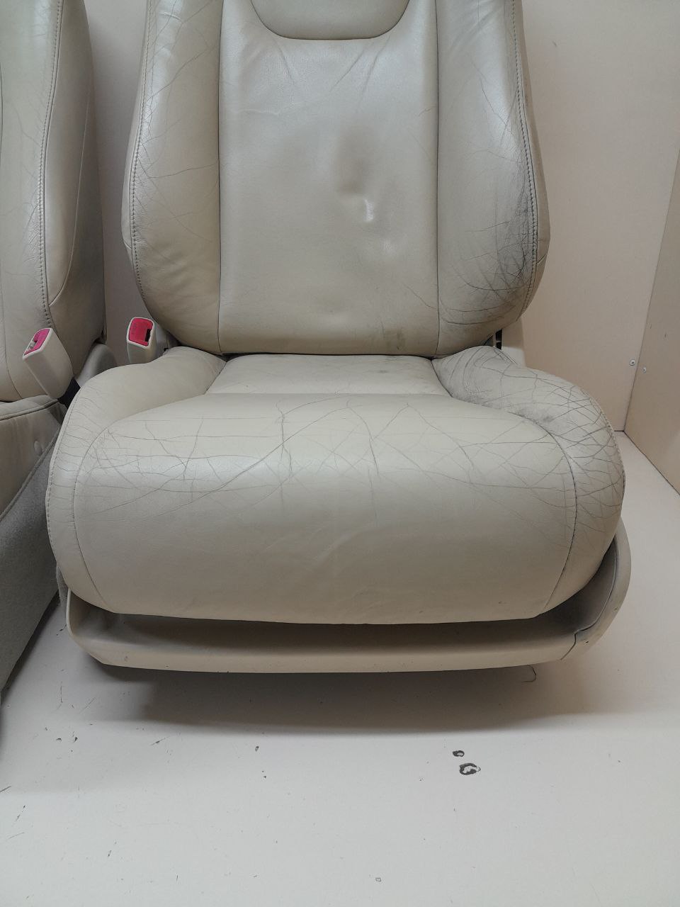 Сиденье (комплект) Lexus RX 350 /450h (XL10) 2009-2015 Сиденье (комплект) Lexus RX 350 /450h (XL10) 2009-2015