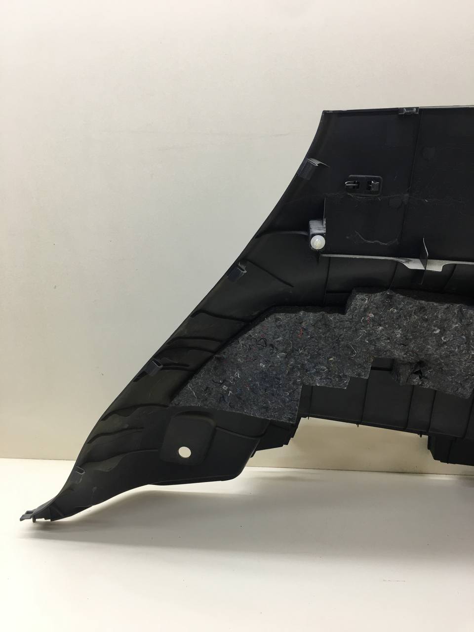 Обшивка багажника Toyota Rav 4 (A30) 2006-2013