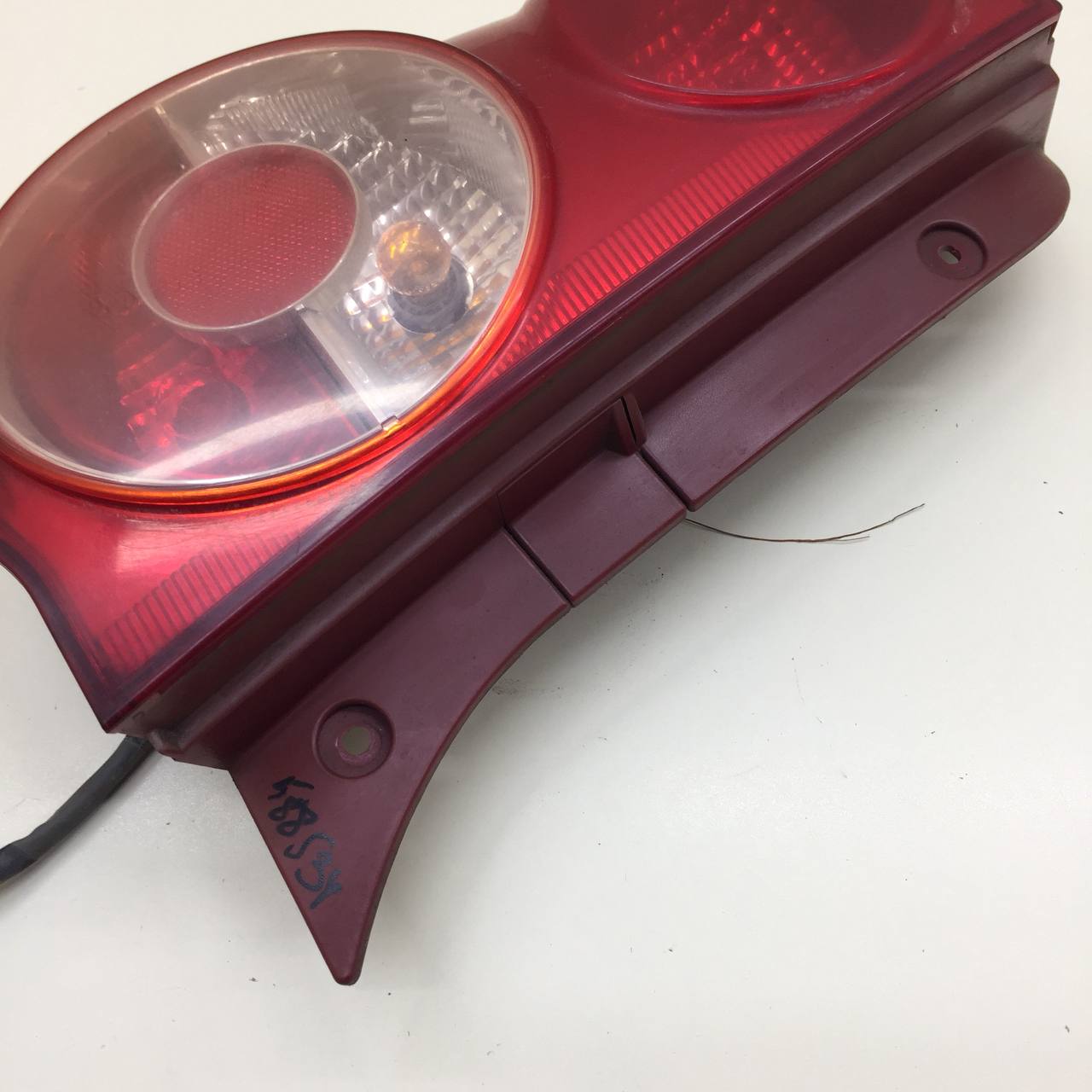 Фонарь задний левый Kia Picanto (BA) 2005-2011