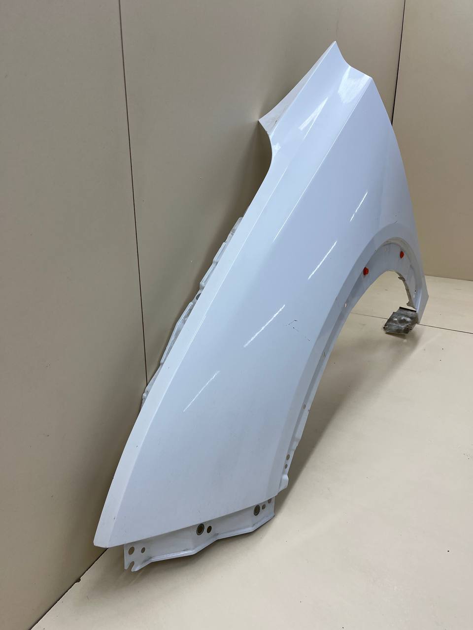 Крыло переднее левое Jetour Dashing 2022>