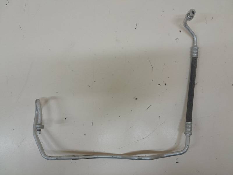 Трубка кондиционера Renault Duster (HSA, HSM) 2012> Трубка кондиционера Renault Duster (HSA, HSM) 2012>