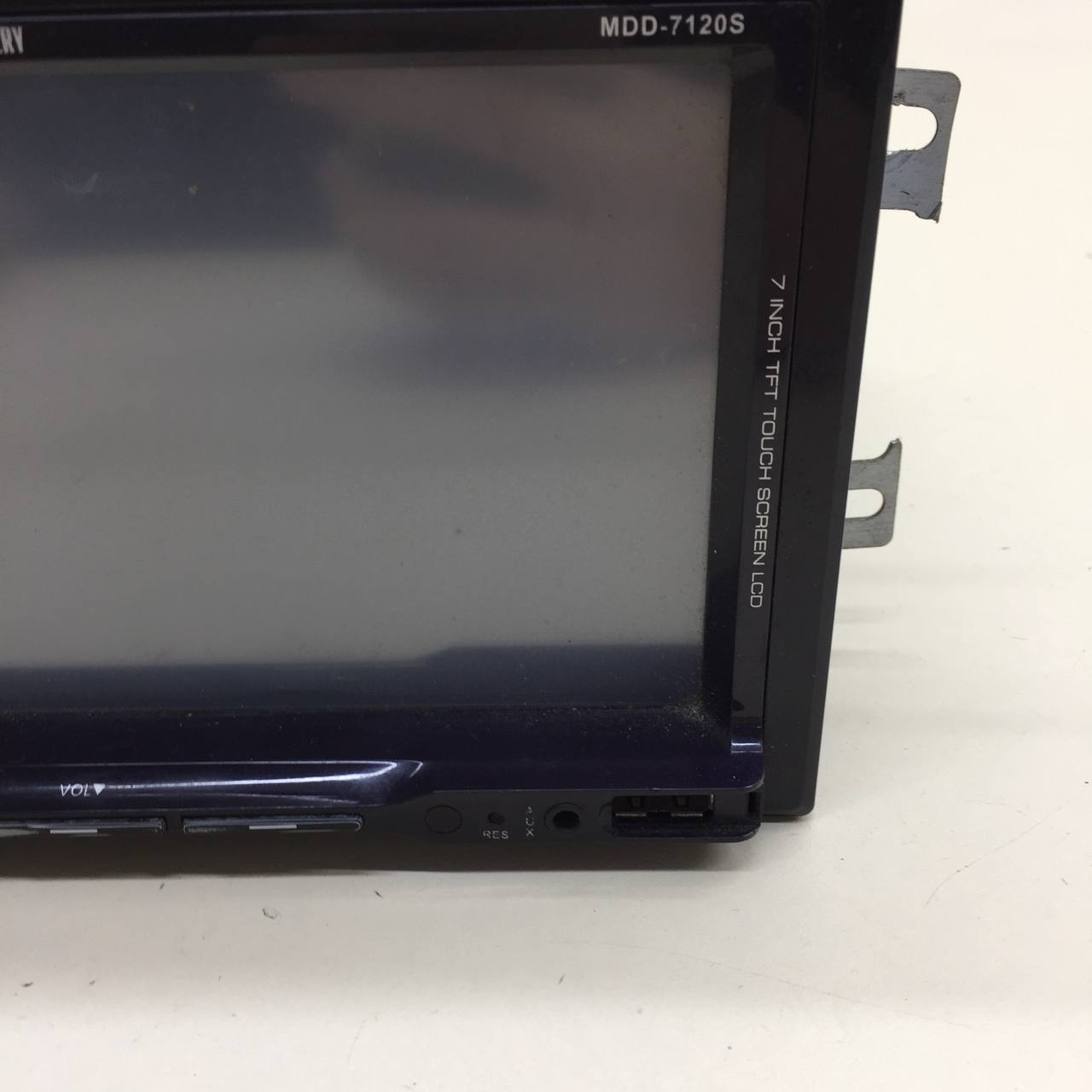 Магнитола Vortex Estina 2008-2012