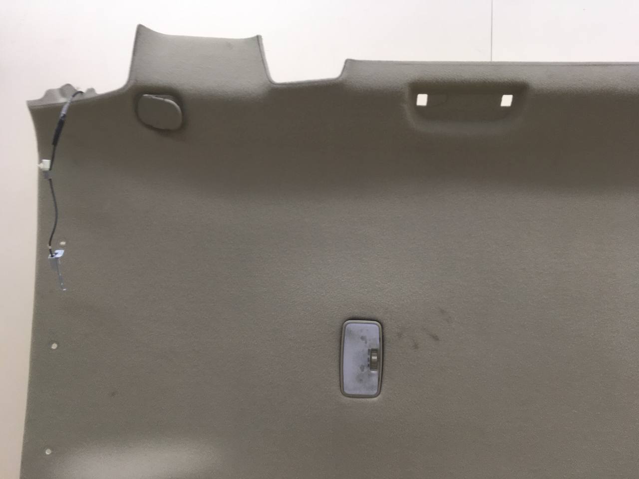 Обшивка потолка Toyota Rav 4 (A30) 2006-2013 Обшивка потолка Toyota Rav 4 (A30) 2006-2013