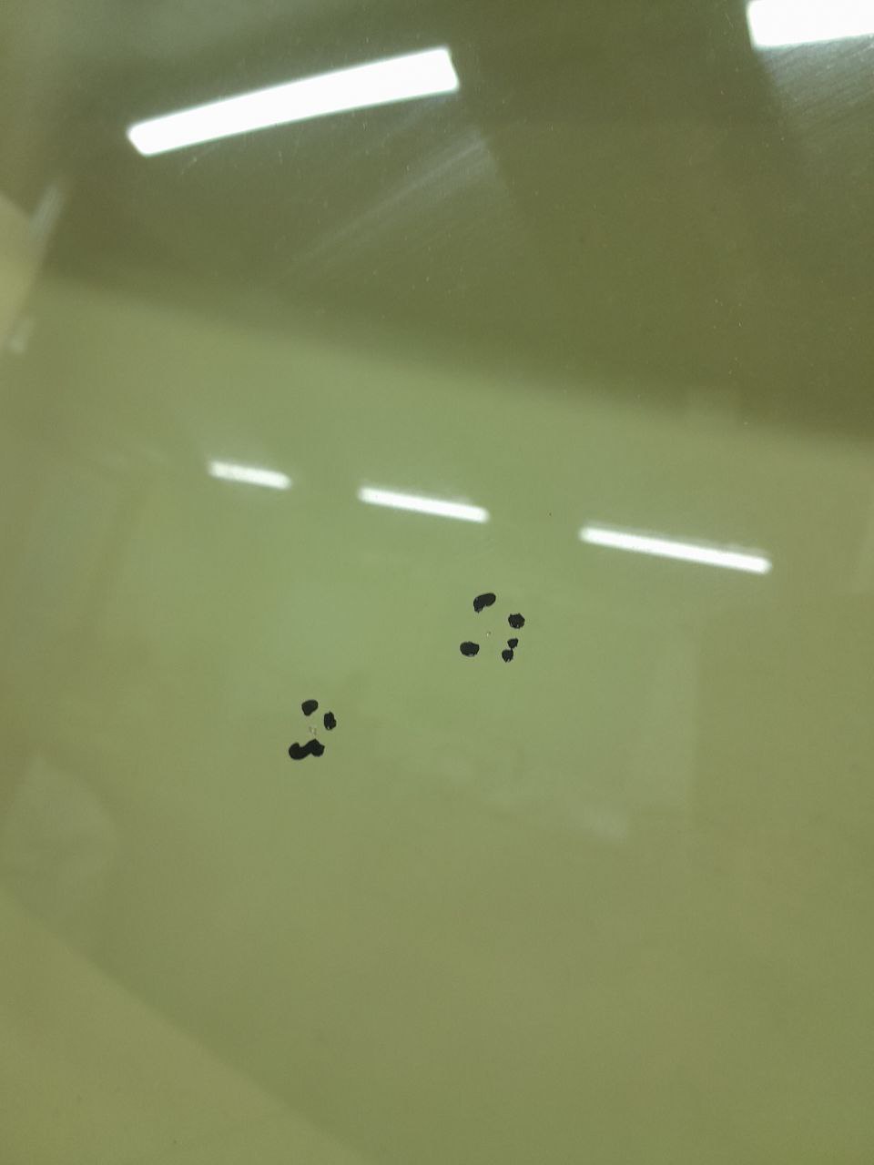 Стекло лобовое (ветровое) Peugeot 206 1998-2012