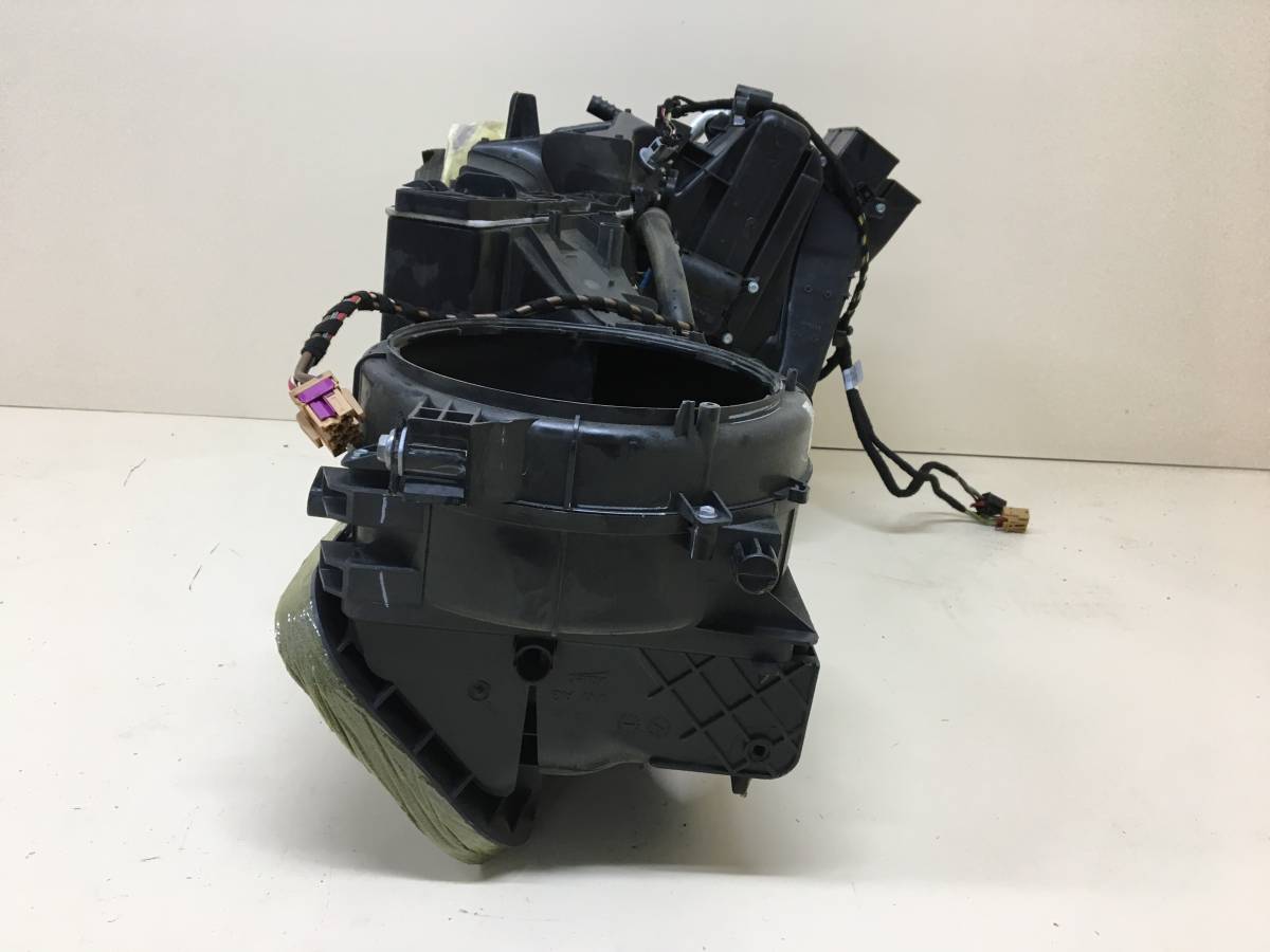 Корпус отопителя Volkswagen Jetta (A6) 2010-2019