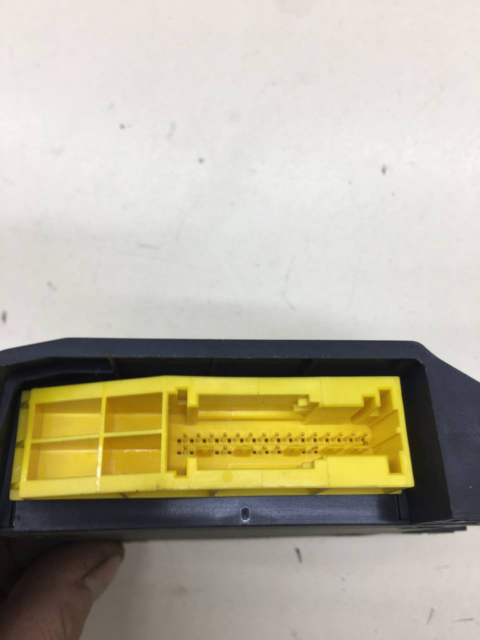 Подушка безопасности (комплект) Renault Logan (1) 2005-2014