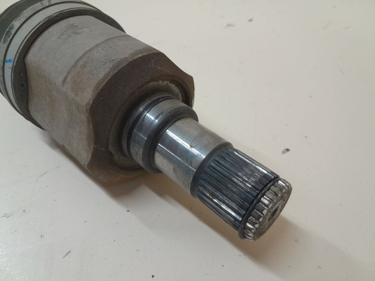 Полуось передняя левая Kia Xceed 2019-2023